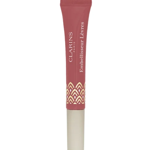 Clarins Intense Natural Lip Perfector 16 Intense Rosebud 12ml / 0.35 oz. Outlet