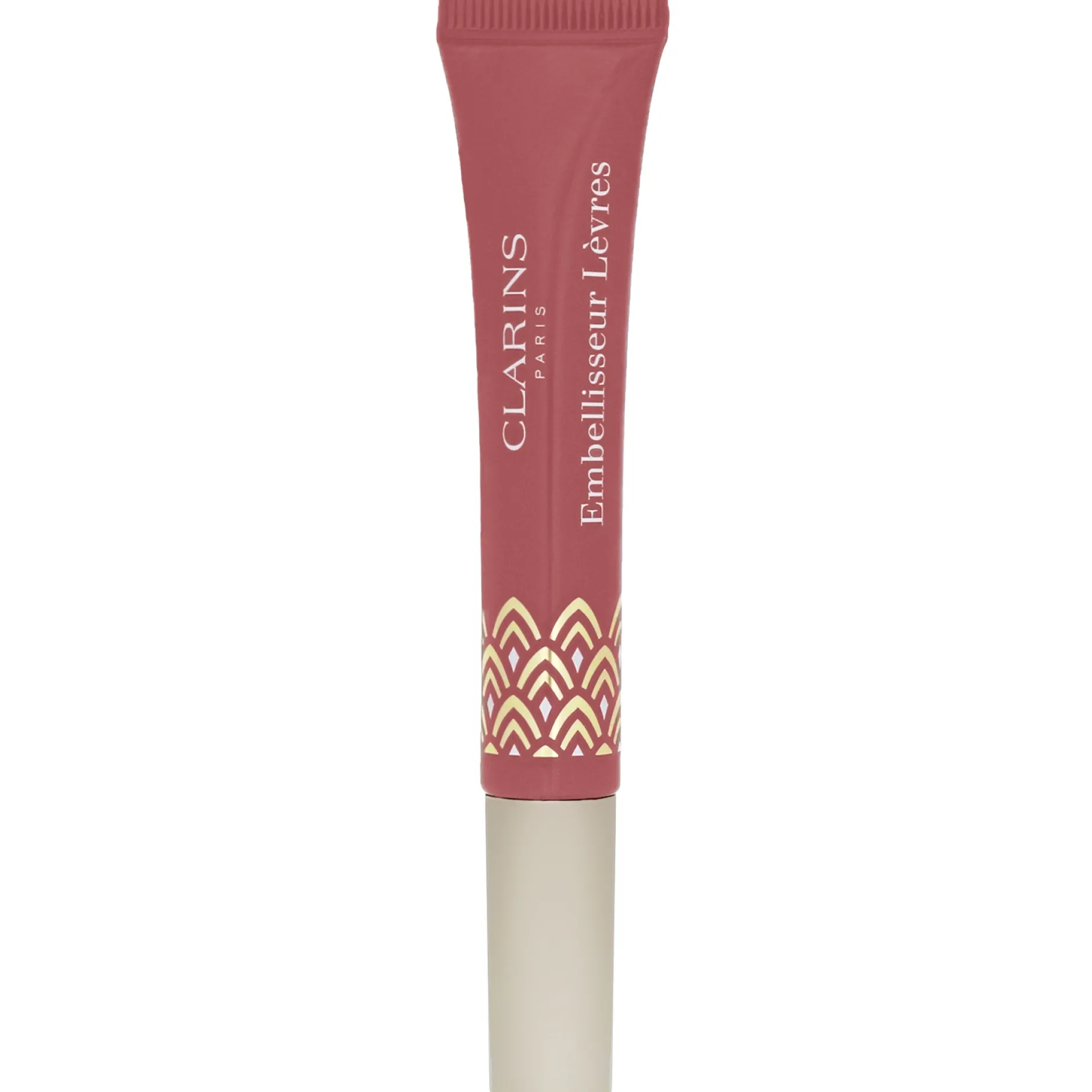 Clarins Intense Natural Lip Perfector 16 Intense Rosebud 12ml / 0.35 oz. Outlet