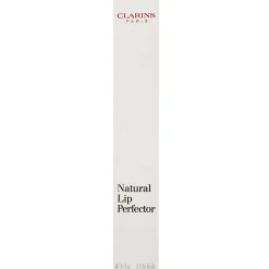 Clarins Intense Natural Lip Perfector 16 Intense Rosebud 12ml / 0.35 oz. Outlet