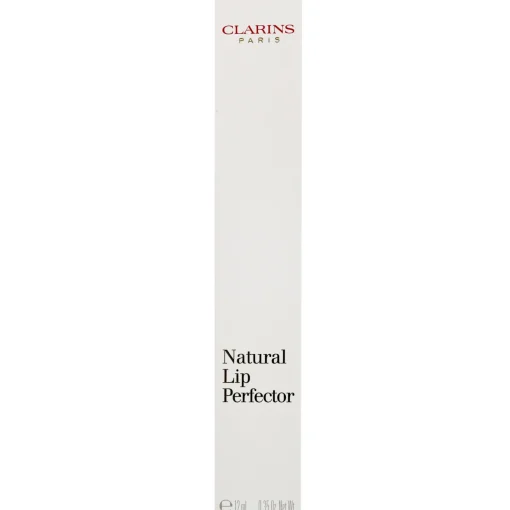 Clarins Intense Natural Lip Perfector 16 Intense Rosebud 12ml / 0.35 oz. Outlet