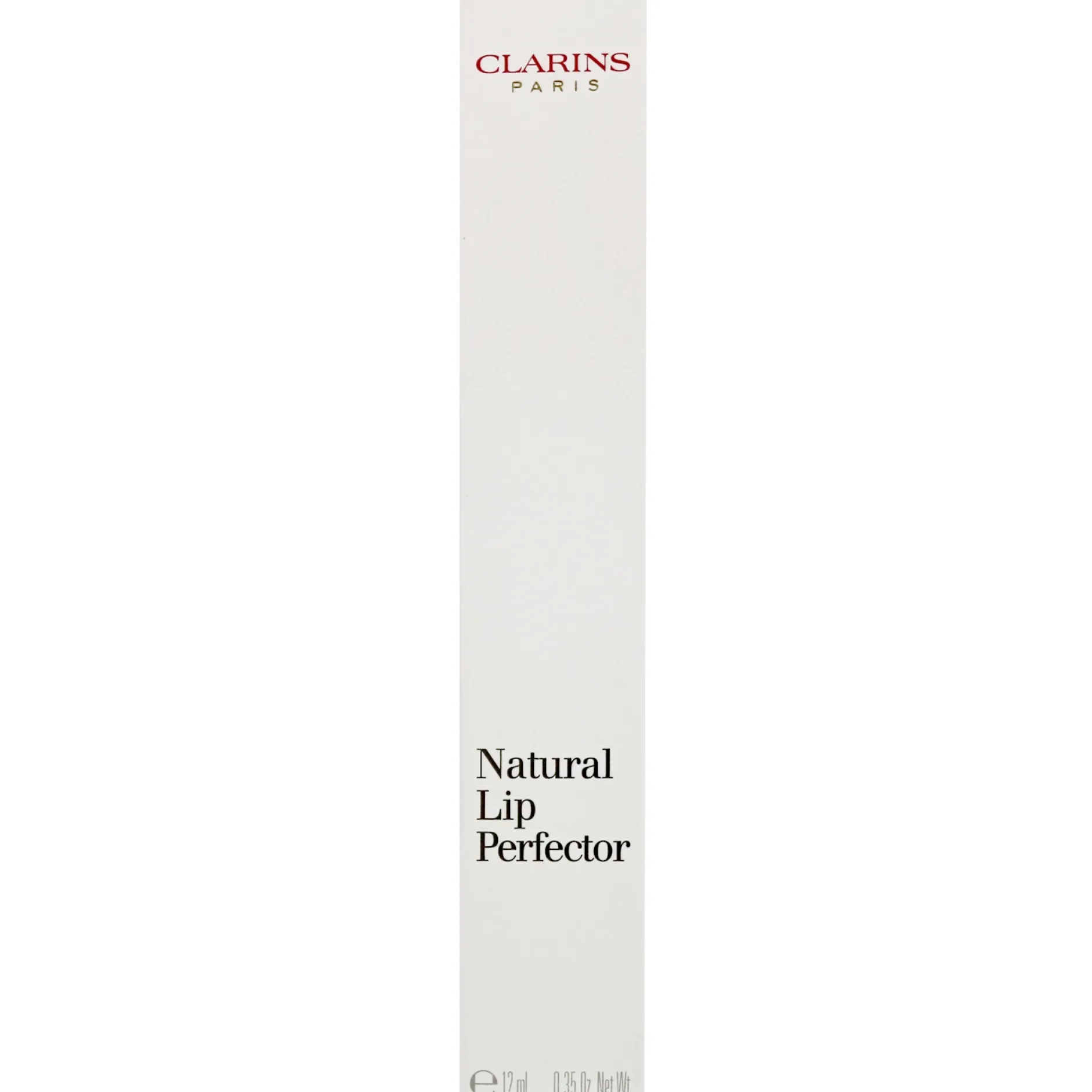 Clarins Intense Natural Lip Perfector 16 Intense Rosebud 12ml / 0.35 oz. Outlet