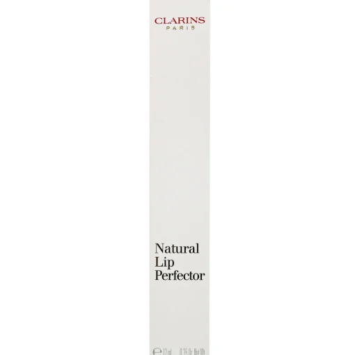 Clarins Intense Natural Lip Perfector 18 Intense Garnet 12ml / 0.35 oz. Online