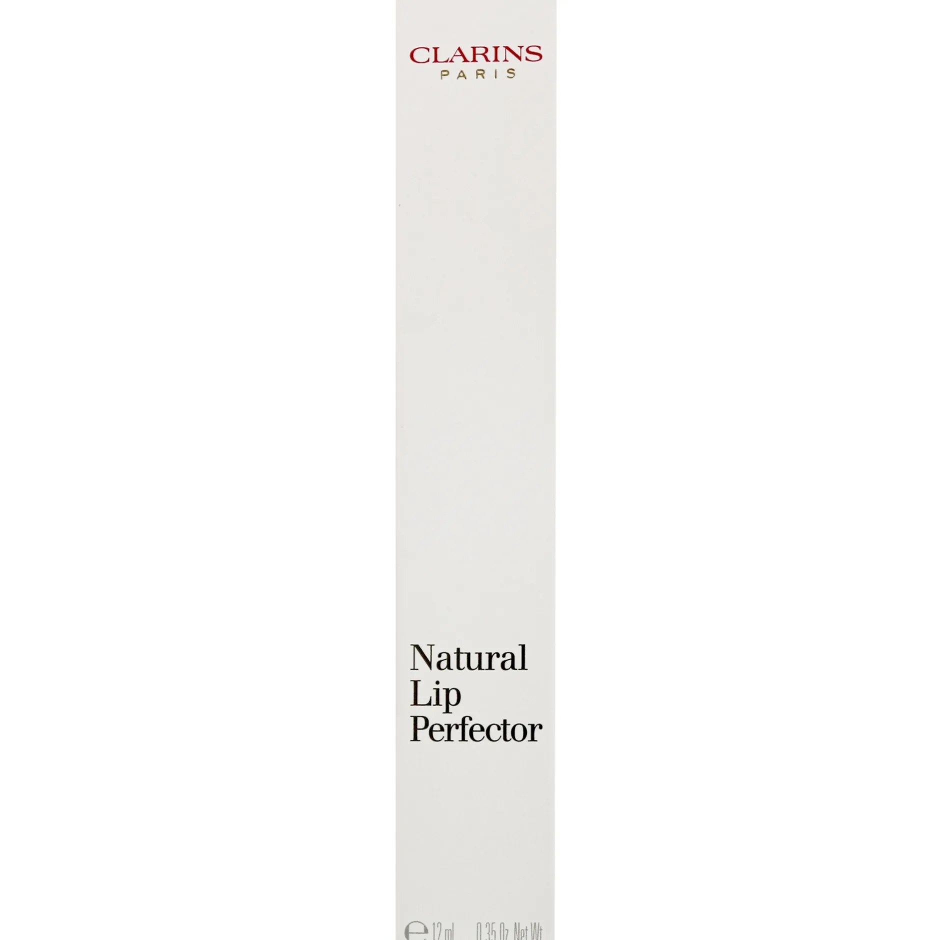 Clarins Intense Natural Lip Perfector 18 Intense Garnet 12ml / 0.35 oz. Online