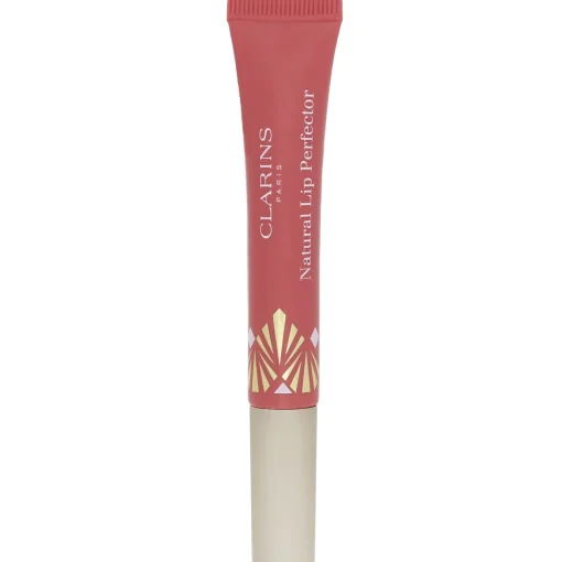 Clarins Intense Natural Lip Perfector 19 Intense Smoky Rose 12ml / 0.35 oz. Online