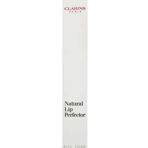 Clarins Intense Natural Lip Perfector 19 Intense Smoky Rose 12ml / 0.35 oz. Online