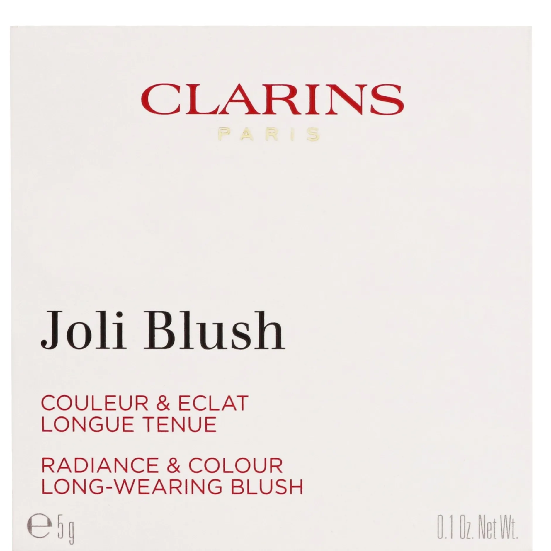 Clarins Joli Blush 05 Cheeky Boum 5g Best
