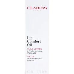 Clarins Lip Comfort Oil 01 Honey 7ml / 0.1 oz. Online