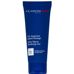 Clarins Men After Shave Soothing Gel 75ml / 2.6 oz. Discount