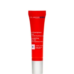 Clarins Men Energizing Eye Gel With Red Ginseng Extract 15ml Clearance