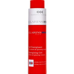 Clarins Men Energizing Gel With Red Ginseng Extract 50ml Discount