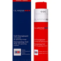 Clarins Men Energizing Gel With Red Ginseng Extract 50ml Discount