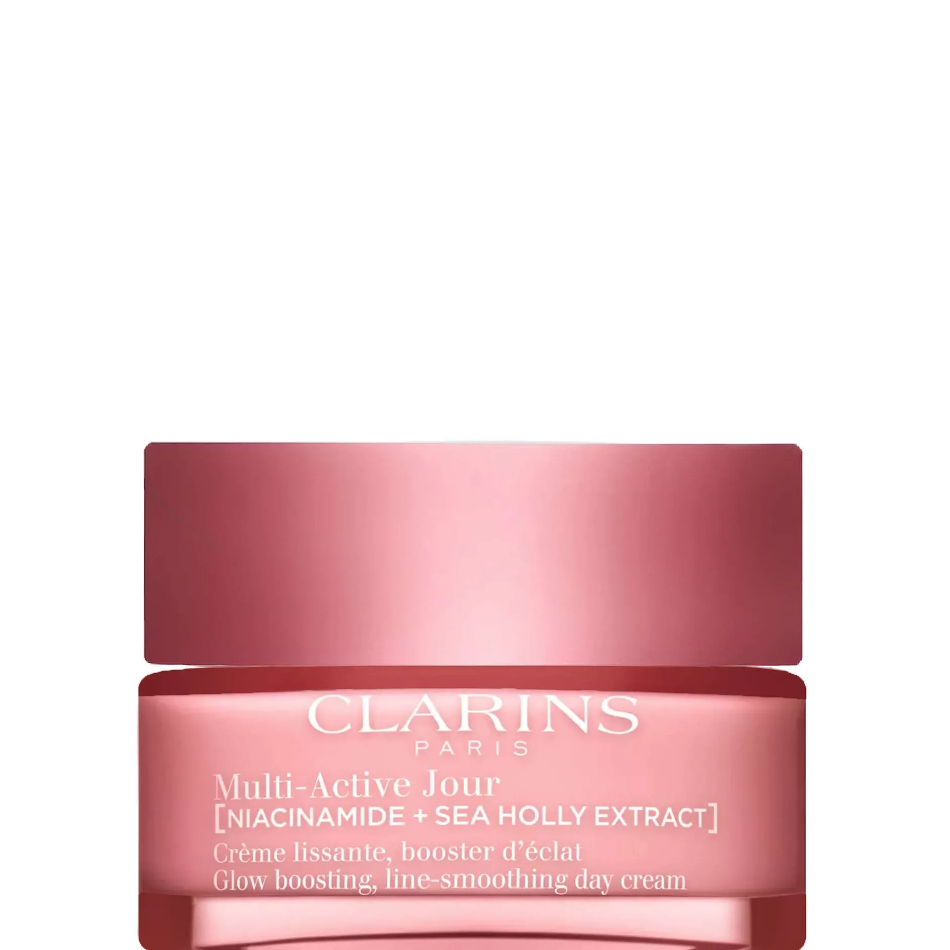 Clarins Multi-Active Day Cream Dry Skin 50ml Outlet