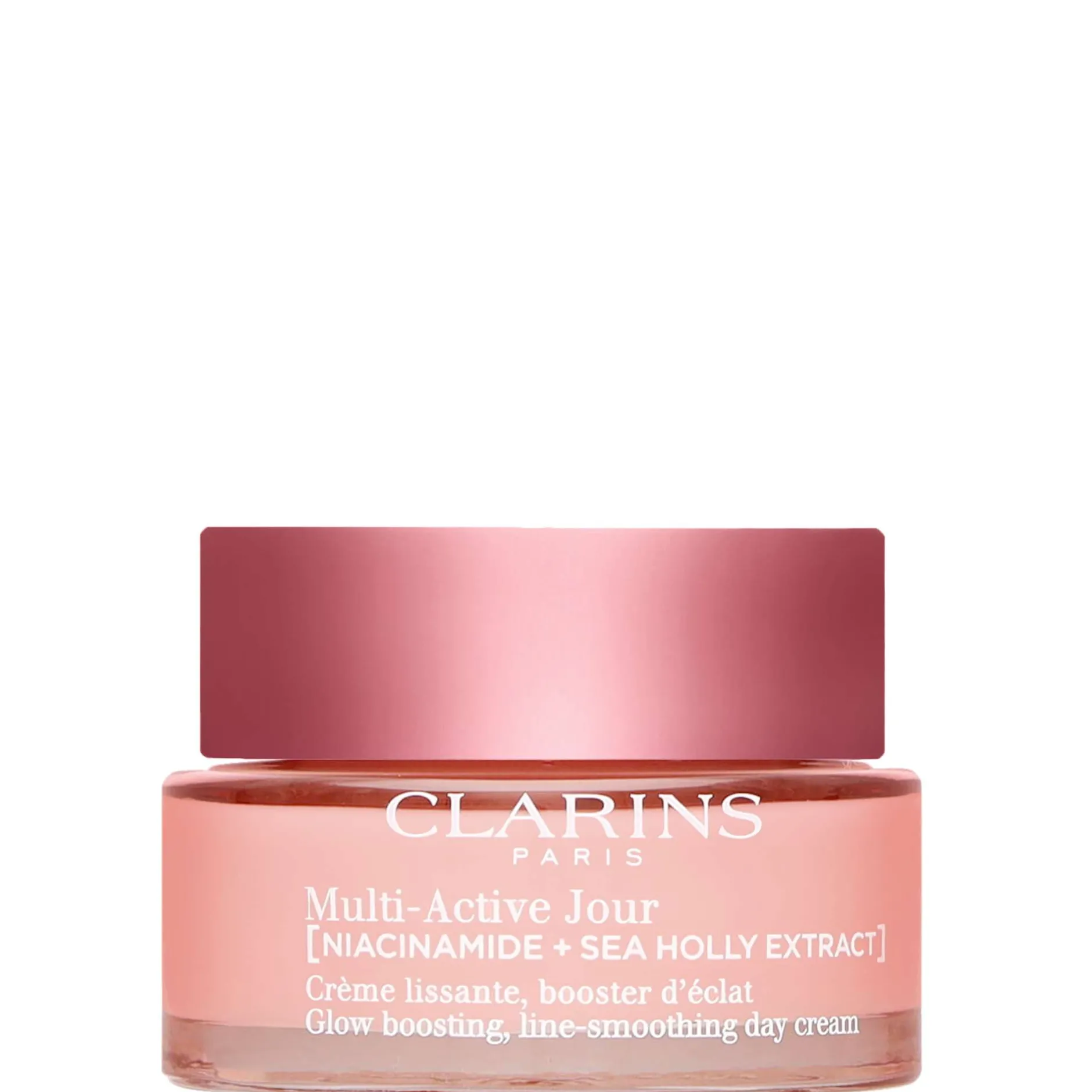 Clarins Multi-Active Day Cream All Skin Types 50ml Clearance