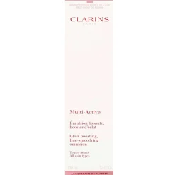 Clarins Multi-Active Day Emulsion All Skin Types 100ml / 3.4 fl.oz.