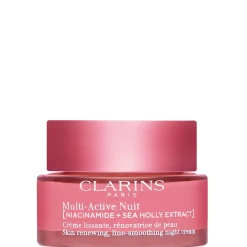 Clarins Multi-Active Night Cream Dry Skin 50ml Best
