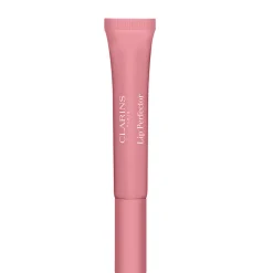 Clarins Natural Lip Perfector 07 Toffee Pink Shimmer 12ml / 0.35 oz. Discount