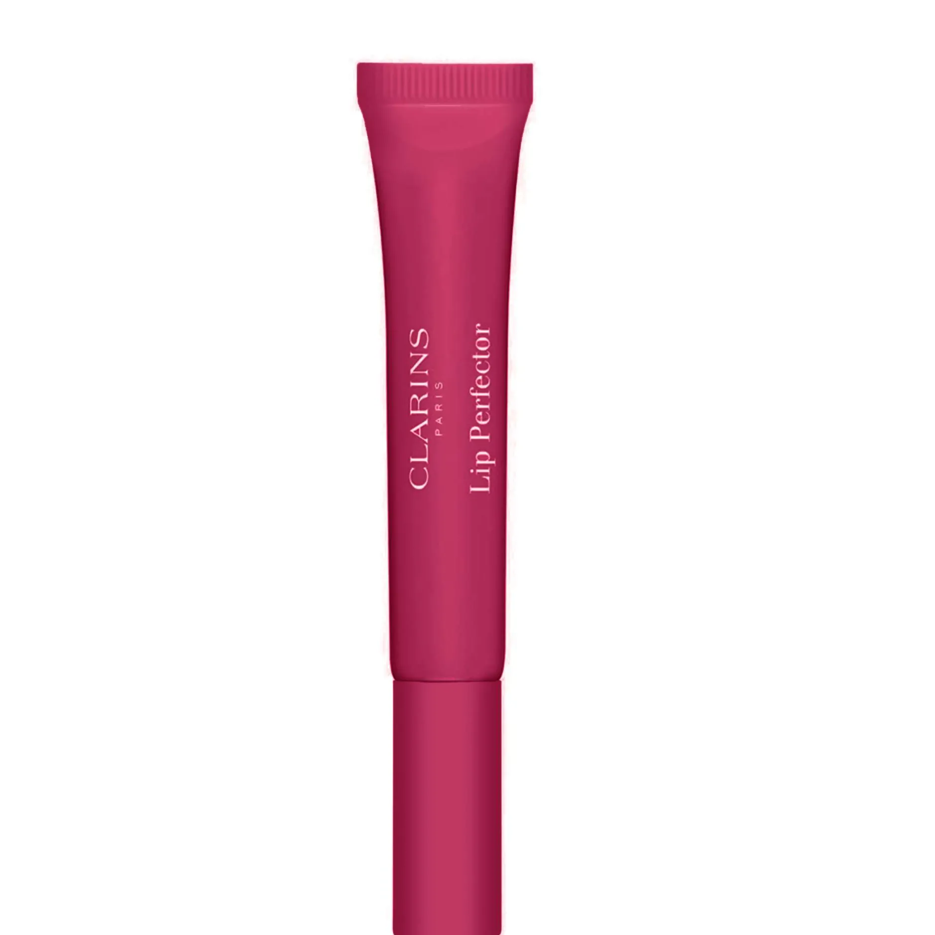Clarins Natural Lip Perfector 08 Plum Shimmer 12ml / 0.35 oz. Discount