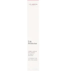 Clarins Natural Lip Perfector 08 Plum Shimmer 12ml / 0.35 oz. Discount