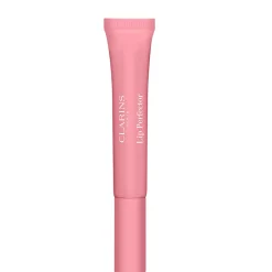 Clarins Natural Lip Perfector 01 Rose Shimmer 12ml / 0.35 oz. Outlet