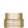 Clarins Nutri-Lumière Nourishing, Rejuvenating Night Cream 50ml Hot
