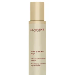 Clarins Nutri-Lumière Nourishing & Revitalizing Day Emulsion 50ml Online