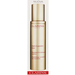 Clarins Nutri-Lumière Nourishing & Revitalizing Day Emulsion 50ml Online