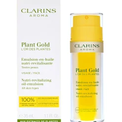 Clarins Plant Gold Oil Emulsion 35ml Outlet