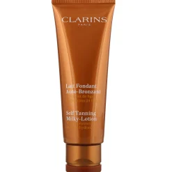 Clarins Self Tanning Milky Lotion 125ml / 4.2 oz. Discount