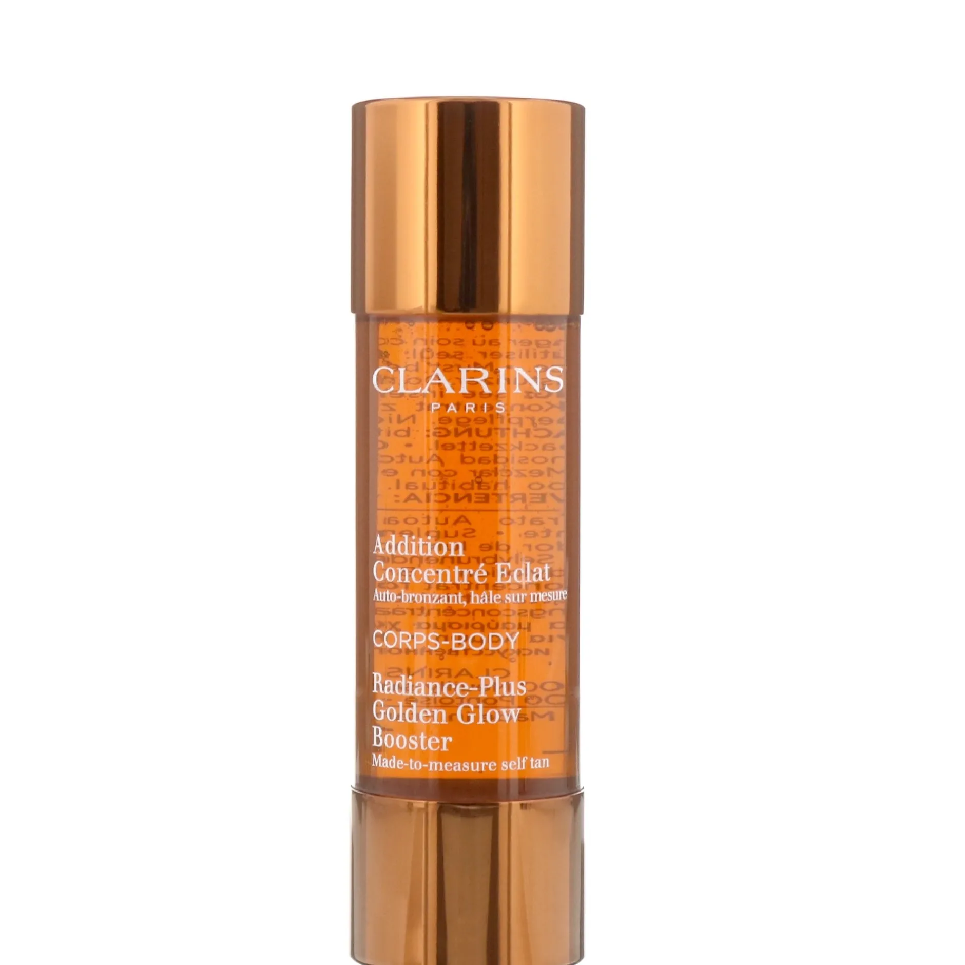 Clarins Self Tanning Radiance-Plus Golden Glow Booster For Body 30ml / 1 fl.oz.
