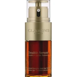 Clarins Serums Double Serum Complete Age Control Concentrate 30ml / 1 fl.oz. Clearance