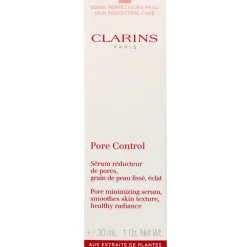 Clarins Serums Pore Minimizing Serum 30ml / 1.0 oz. Clearance