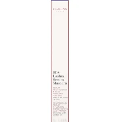 Clarins SOS Lashes Serum Mascara Caramel Discount