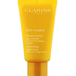 Clarins SOS Masks Comfort Face Mask 75ml / 2.3 oz. Discount
