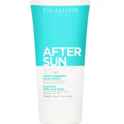 Clarins Sun Care Soothing After Sun Balm 150ml Clearance