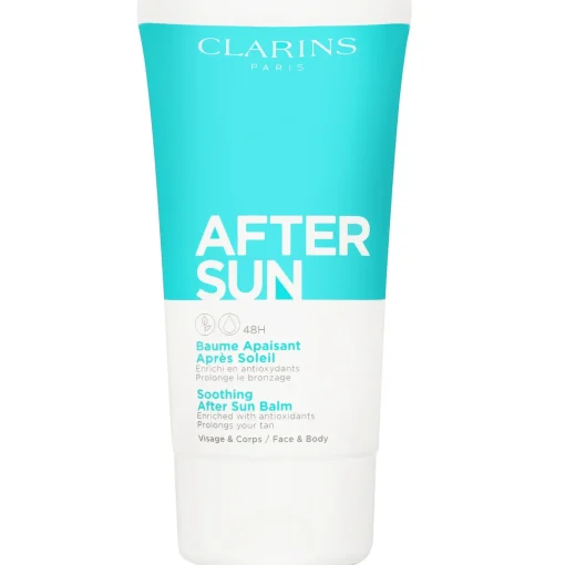 Clarins Sun Care Soothing After Sun Balm 150ml Clearance