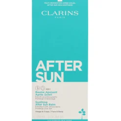 Clarins Sun Care Soothing After Sun Balm 150ml Clearance
