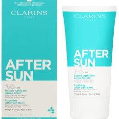 Clarins Sun Care Soothing After Sun Balm 150ml Clearance