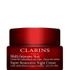 Clarins Super Restorative Night Cream for Very Dry Skin 50ml / 1.6 fl.oz. Online