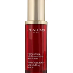 Clarins Super Restorative Remodelling Serum 30ml / 1 oz.