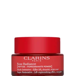 Clarins Super Restorative Rose Radiance Cream 50ml Online