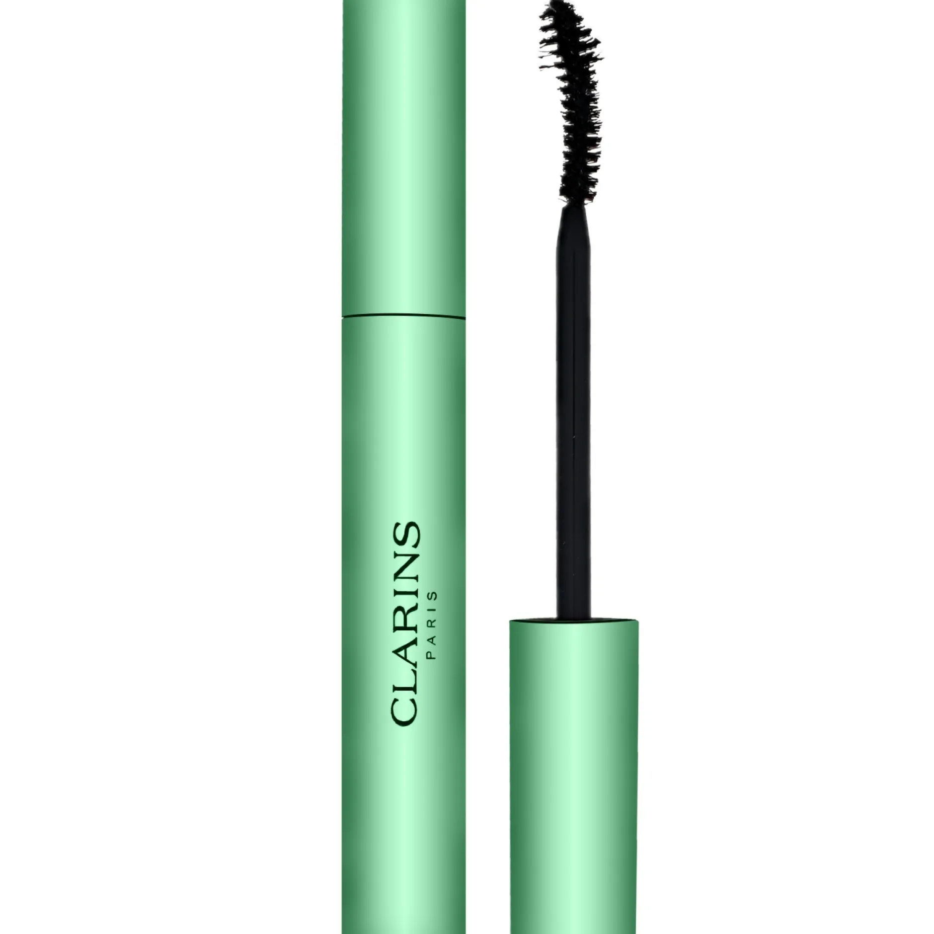 Clarins Supra Lift & Curl Mascara 01 Intense Black 8ml / 0.2 oz. Sale