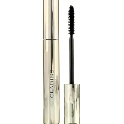 Clarins Supra Volume Mascara 01 Intense Black 8ml / 0.2 oz. Outlet