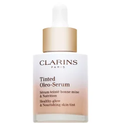 Clarins Tinted Oleo-Serum 02 30ml Online