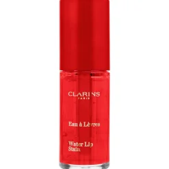 Clarins Water Lip Stain 03 Red Water 7ml / 0.2 fl.oz. New