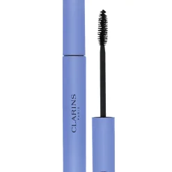 Clarins Wonder Perfect Mascara 4D Waterproof 01 Perfect Black 8ml New