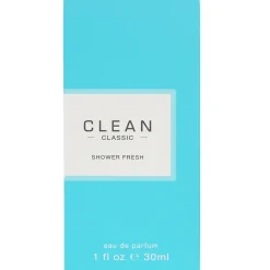 Clean Beauty Collective Classic Shower Fresh Eau de Parfum Spray 30ml Outlet