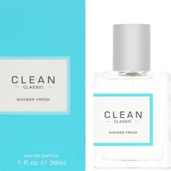 Clean Beauty Collective Classic Shower Fresh Eau de Parfum Spray 30ml Outlet