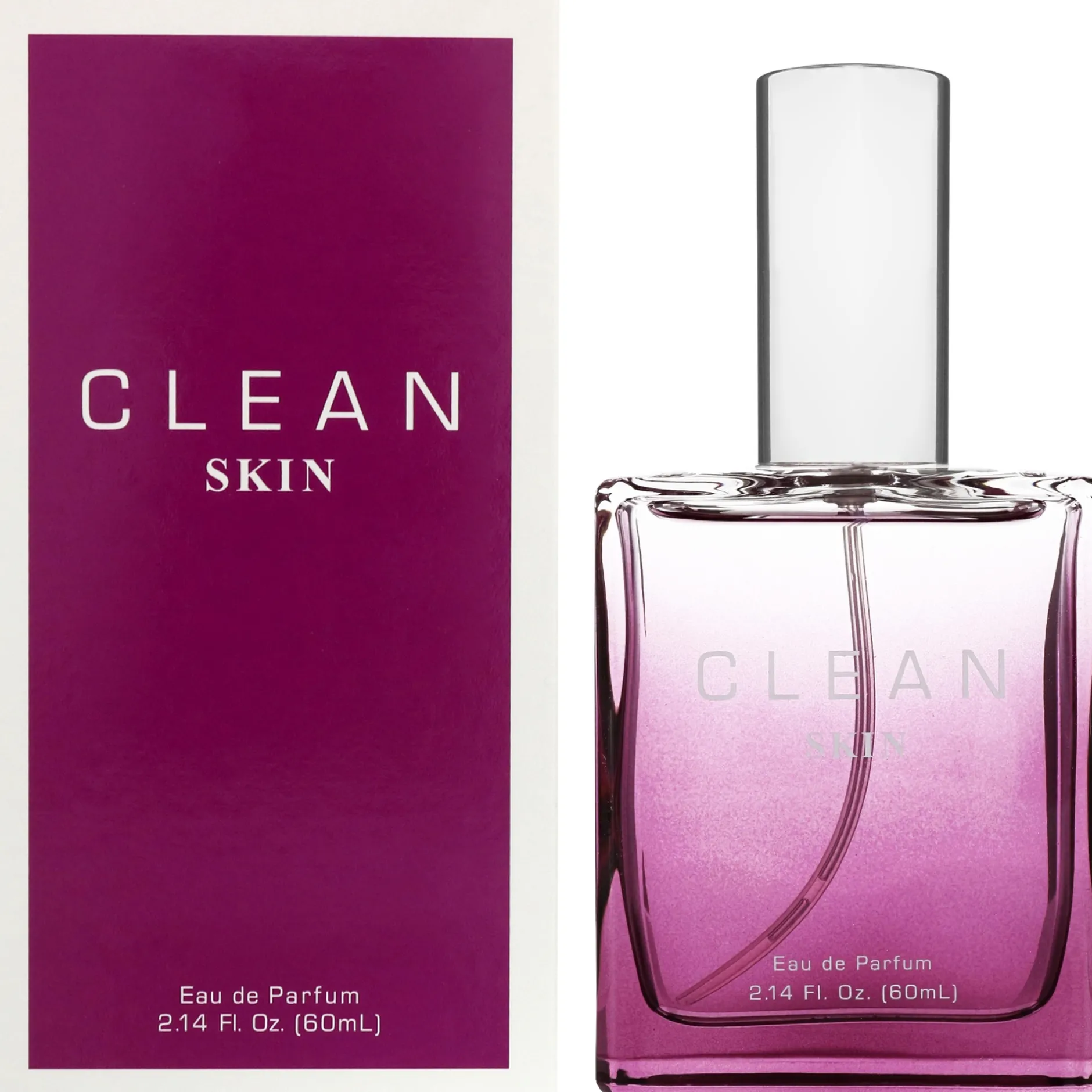 Clean Beauty Collective Classic Skin Eau de Parfum Spray 60ml Best