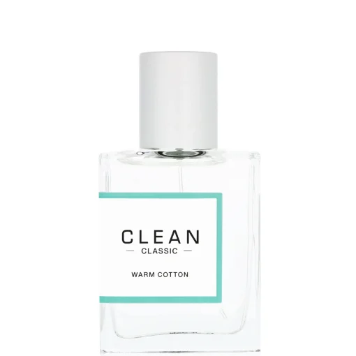 Clean Beauty Collective Classic Warm Cotton Eau de Parfum Spray 30ml Best