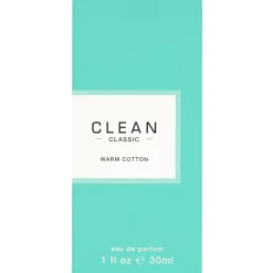 Clean Beauty Collective Classic Warm Cotton Eau de Parfum Spray 30ml Best